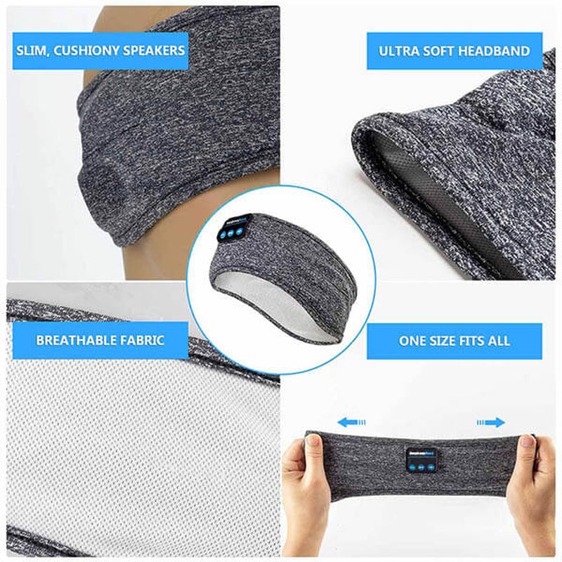 ™ Sleep Headphones
