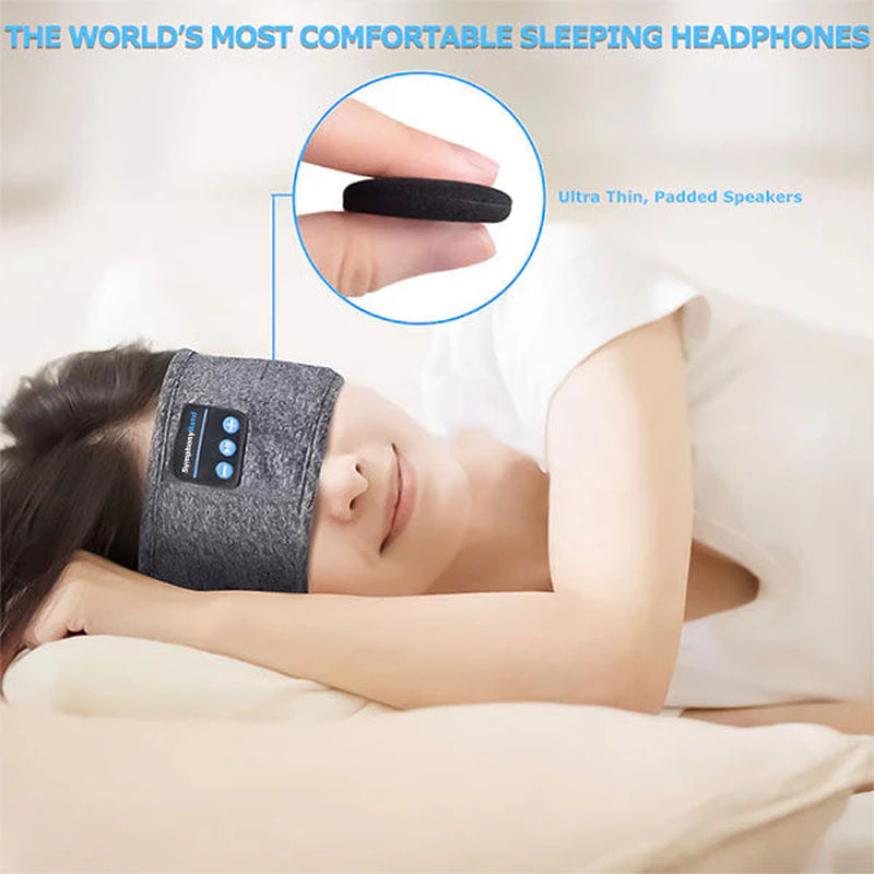 ™ Sleep Headphones